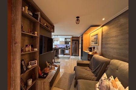 Apartamento à venda com 65m², 2 quartos e 1 vaga Apartamento à venda com 65m², 2 quartos e 1 vagaSala