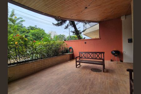 Apartamento à venda com 89m², 3 quartos e 1 vaga Apartamento à venda com 89m², 3 quartos e 1 vagaÁrea comum