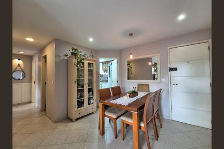 Apartamento à venda com 89m², 3 quartos e 1 vaga Apartamento à venda com 89m², 3 quartos e 1 vagaSala