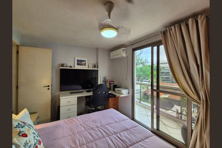 Apartamento à venda com 89m², 3 quartos e 1 vaga Apartamento à venda com 89m², 3 quartos e 1 vagaSuíte 2