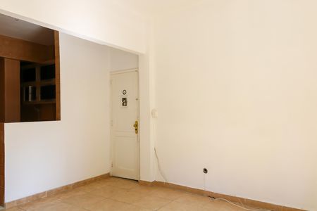Apartamento à venda com 60m², 2 quartos e sem vaga Apartamento à venda com 60m², 2 quartos e sem vagaSala