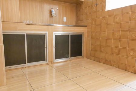 Apartamento à venda com 60m², 2 quartos e sem vaga Apartamento à venda com 60m², 2 quartos e sem vagaCozinha