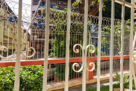 Apartamento à venda com 60m², 2 quartos e sem vaga Apartamento à venda com 60m², 2 quartos e sem vagaVista da Sala