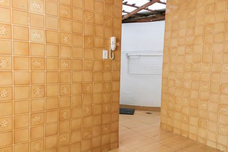 Apartamento à venda com 60m², 2 quartos e sem vaga Apartamento à venda com 60m², 2 quartos e sem vagaCozinha