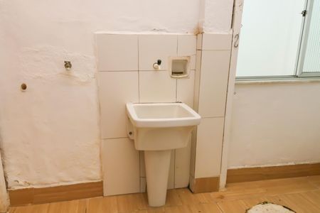 Apartamento à venda com 60m², 2 quartos e sem vaga Apartamento à venda com 60m², 2 quartos e sem vagaÁrea de Serviço