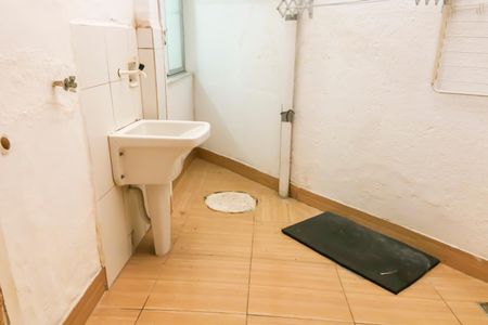 Apartamento à venda com 60m², 2 quartos e sem vaga Apartamento à venda com 60m², 2 quartos e sem vagaÁrea de Serviço