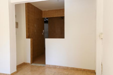 Apartamento à venda com 60m², 2 quartos e sem vaga Apartamento à venda com 60m², 2 quartos e sem vagaSala