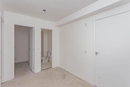 Apartamento à venda com 39m², 2 quartos e sem vagaSala e cozinha