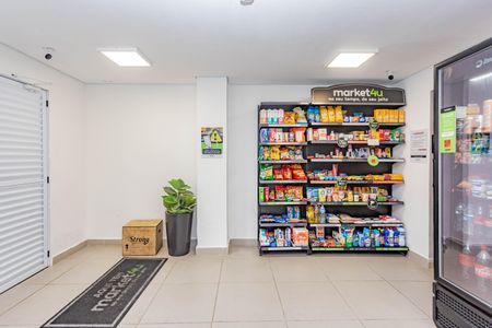 Apartamento à venda com 39m², 2 quartos e sem vaga Apartamento à venda com 39m², 2 quartos e sem vagaMercadinho