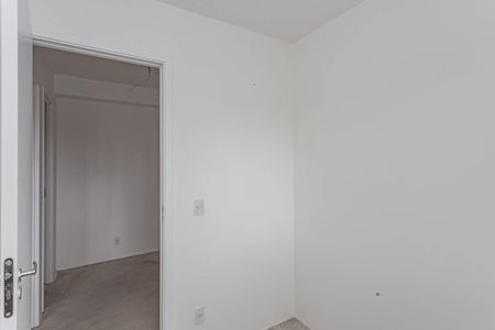 Apartamento à venda com 39m², 2 quartos e sem vagaQuarto 2
