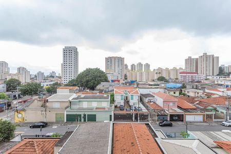 Apartamento à venda com 39m², 2 quartos e sem vagaVista