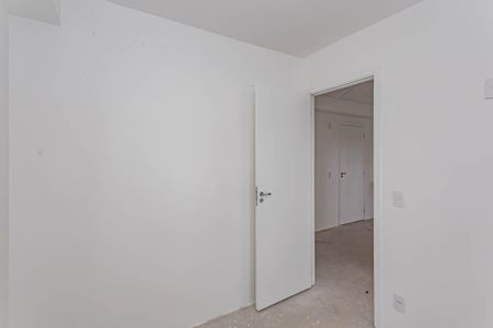 Apartamento à venda com 39m², 2 quartos e sem vagaQuarto 1