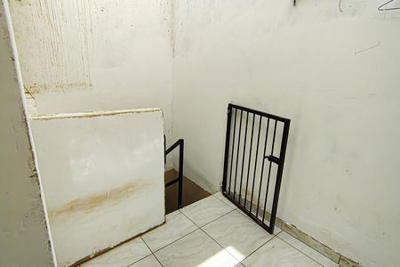 Casa à venda com 60m², 2 quartos e sem vagaterraço