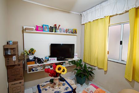 Casa à venda com 60m², 2 quartos e sem vagasala