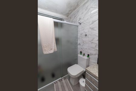 Apartamento à venda com 80m², 2 quartos e sem vagaBanheiro