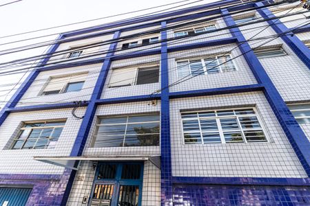 Apartamento à venda com 80m², 2 quartos e sem vagaFachada