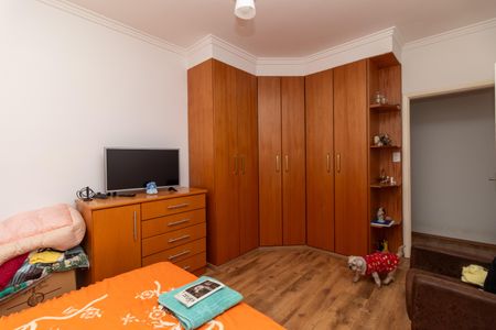 Apartamento à venda com 80m², 2 quartos e sem vagaQuarto 1