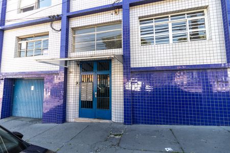 Apartamento à venda com 80m², 2 quartos e sem vagaFachada