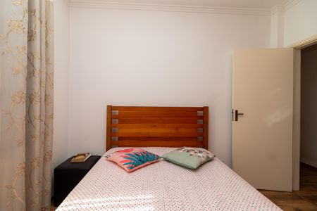 Apartamento à venda com 80m², 2 quartos e sem vagaQuarto 2