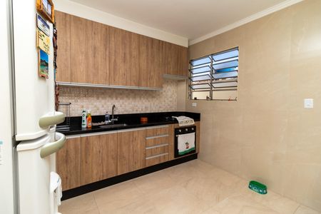 Apartamento à venda com 80m², 2 quartos e sem vagaCozinha
