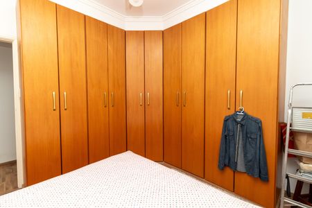 Apartamento à venda com 80m², 2 quartos e sem vagaQuarto 2