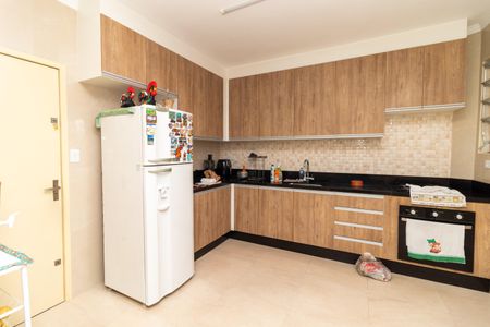 Apartamento à venda com 80m², 2 quartos e sem vagaCozinha