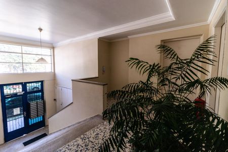 Apartamento à venda com 80m², 2 quartos e sem vagaEntrada