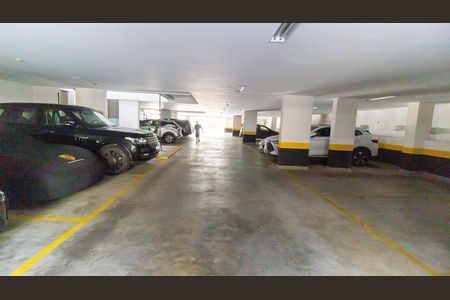 Apartamento à venda com 190m², 3 quartos e 2 vagasÁrea comum