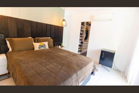 Apartamento à venda com 190m², 3 quartos e 2 vagasQuarto 3