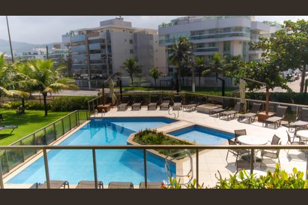 Apartamento à venda com 190m², 3 quartos e 2 vagasÁrea comum