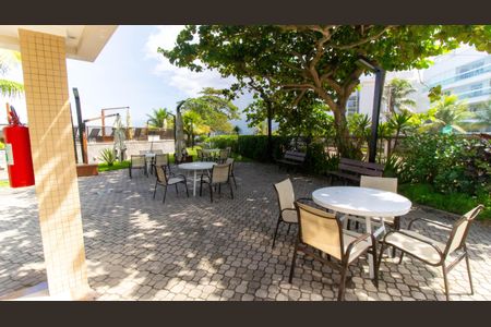 Apartamento à venda com 190m², 3 quartos e 2 vagasÁrea comum