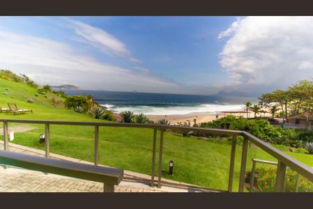 Apartamento à venda com 190m², 3 quartos e 2 vagasÁrea comum