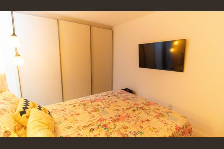 Apartamento à venda com 190m², 3 quartos e 2 vagasQuarto 2