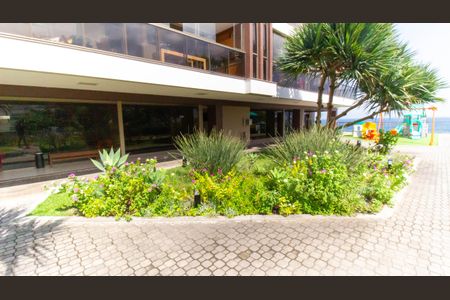 Apartamento à venda com 190m², 3 quartos e 2 vagasÁrea comum