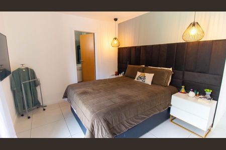 Apartamento à venda com 190m², 3 quartos e 2 vagasQuarto 3