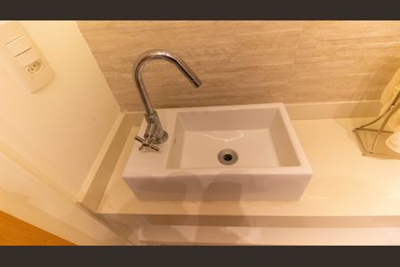 Apartamento à venda com 190m², 3 quartos e 2 vagasLavabo