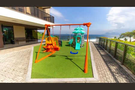 Apartamento à venda com 190m², 3 quartos e 2 vagasÁrea comum