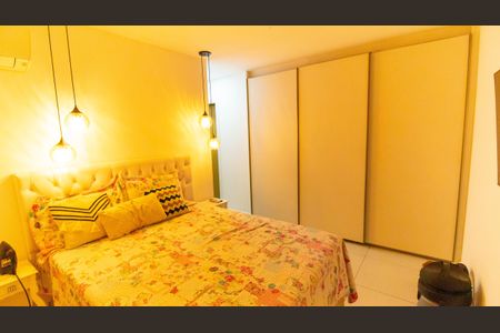 Apartamento à venda com 190m², 3 quartos e 2 vagasQuarto 2