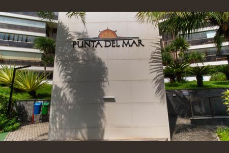 Apartamento à venda com 190m², 3 quartos e 2 vagasÁrea comum