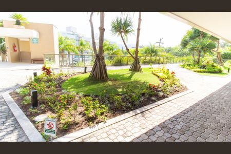 Apartamento à venda com 190m², 3 quartos e 2 vagasÁrea comum