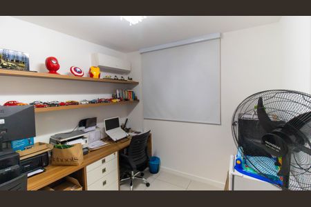 Apartamento à venda com 190m², 3 quartos e 2 vagasQuarto 1