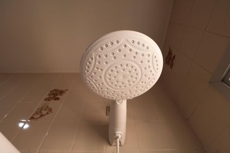 Apartamento para alugar com 100m², 2 quartos e 1 vaga Apartamento para alugar com 100m², 2 quartos e 1 vagaBanheiro Suíte 1