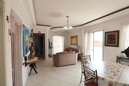 Apartamento para alugar com 100m², 2 quartos e 1 vaga Apartamento para alugar com 100m², 2 quartos e 1 vagaSala