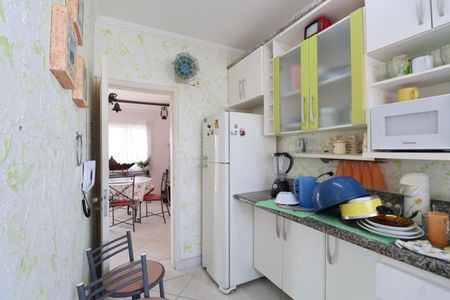 Apartamento para alugar com 100m², 2 quartos e 1 vaga Apartamento para alugar com 100m², 2 quartos e 1 vagaCozinha