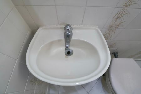 Apartamento para alugar com 100m², 2 quartos e 1 vaga Apartamento para alugar com 100m², 2 quartos e 1 vagaBanheiro Suíte 2