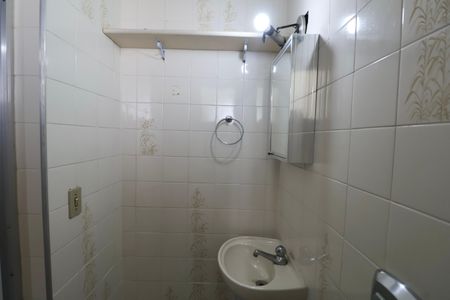 Apartamento para alugar com 100m², 2 quartos e 1 vaga Apartamento para alugar com 100m², 2 quartos e 1 vagaBanheiro Suíte 2