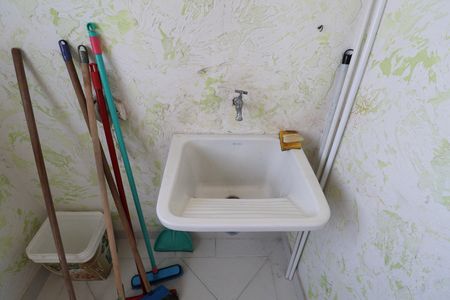 Apartamento para alugar com 100m², 2 quartos e 1 vaga Apartamento para alugar com 100m², 2 quartos e 1 vagaÁrea de Serviço