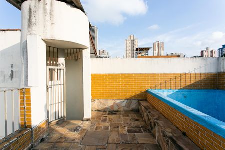 Casa à venda com 440m², 3 quartos e 5 vagasÁrea comum Terraço / Piscina