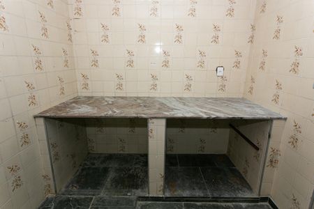 Casa à venda com 440m², 3 quartos e 5 vagasÁrea de Serviço