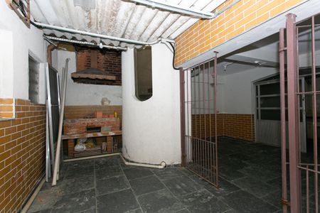 Casa à venda com 440m², 3 quartos e 5 vagasÁrea comum Quintal